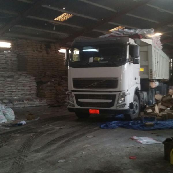 توريد مواد غذائية 